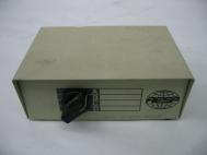 AESP Data Transfer Switch 2 Port Switch