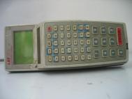 Symbol 3800-NMRE06E Hand Held Bar Code Scanner