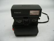 Polaroid OneStep Flash Instant Photo Camera 600 Film