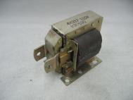 Dormeyer 4X317 7612 Solenoid Laundry Equipment 115VAC