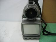 Outdoor Life 2002 442142 Radio/Television/Flashlight