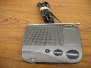 RadioShack 12-247A Weatheradio Alert Weather Radio