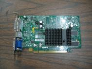 ATI Radeon 8964 128MB Video Card E-G012-04-2366 D33A27