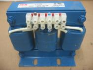 MTE Corporation RL-00803A Phase Reactor