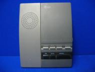 AT&T Model 1306 Answering Machine System MicroCassette