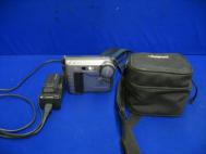Sony MVC-FD71 Digital Camera With Charger And Carrying Case