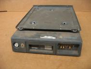 Motorola T81JJA4900DK Mitrek VHF Radio w/ Mounting Brkt