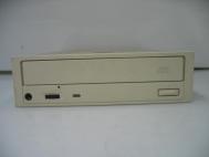 Lite-On LTN-483S CD-ROM Drive Rev. A00 Beige Bezel P/N 0008300V