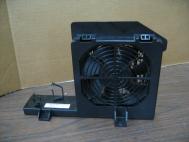 Dell XPS 700 Front Fan Assembly NJ870 MJ989 0YC858