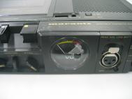 Marantz PMD222 Portable 3 Head XLR Cassette Recorder