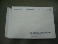 DGP Group CP3040 Biochill Cassette 3040 Shipping Cooler Pack
