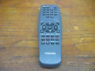 Toshiba VC-422 TV/VCR Remote Control