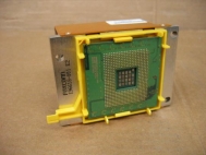 Intel SL6EP Xeon CPU 2.4GHz Socket 603/604 400 MHz FSB