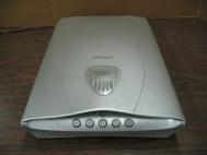 Microtek MRS-1200T48U ScanMaker 4800 Flatbed Scanner
