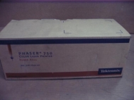 Tektronix 016-1843-00 Phaser 750 Fuser Roll Color Laser