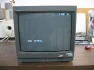 Sony PVM-20N5U Trinitron Color Video Security Monitor