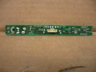 Sony 1-869-857-16 Interface Board KDL-40S2010