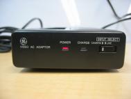 GE K8WA12499 Video AC Adapter Battery Charger