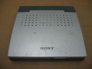Sony ICF-CD2000 AM FM CD Clock Radio