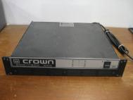 Crown Com-Tech 400 Power Amplifier