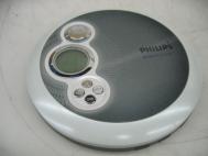 Phillips AX2411/17 Portable CD Player
