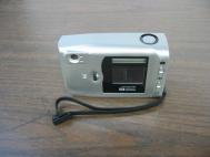 HP Photosmart 210 Digital Still Camera