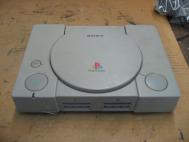 USED Sony Playstation One 1 SCPH-5501