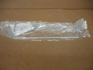 AMP Wire Distribution Bracket for Amp Patch Panels