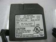 Skynet AC Adapter 15J0300 100-127V-50-60Hz/30V DAD-3004