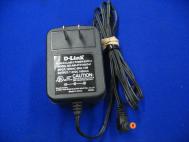 D-Link AM-0751000D41 7.5V 1000mA 15W Class 2 AC Adapter Power Supply