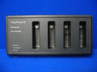 Videx Time Wand II Multiple Barcode Scanner Charger Downloader