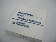 Fisher Scientific Isolon Reagent Isolators EW-48586-58