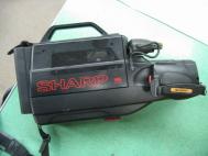 Sharp VL-L175 VHS Video Recorder