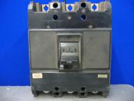 600V 175A 3 Pole Circuit Breaker 3P 600 Volt 175 Amp