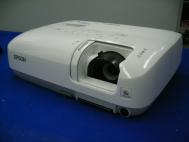 Epson Powerlite S6 SVGA 2200 ANSI Lumens 395 Lamp Hours H283A