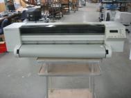 HP DesignJet 650c Color Plotter Printer C2859B