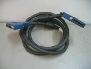 National Instruments 184749C-02 Data Cable 2 Meters 2801 12506
