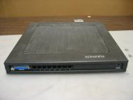 Equinox 990208-1 ELS Terminal Server w/ Transceiver