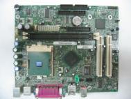 Intel D810E2CB & PIII SL52Q 933Mhz CPU & Motherboard