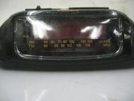 Timex AM/FM Clock Radio TX220B