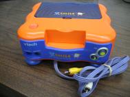 VTech 53-36400-105-080 V.Smile TV Learning Game System