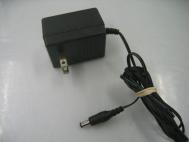Matewell Asia 35-6-500 Toy Tranformer 120V AC 6V DC