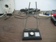 Gemini KM200 VHF/UHF/FM Stereo Radio Antenna