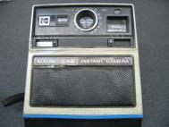 Kodak EK6 Instant Camera with Print Conrol