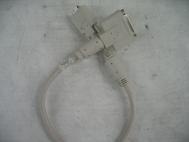 530-2917-01 VGA to 13W3 Cable Adapter /SUN 13W3 Monitor