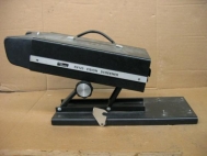 Juno Systems RV123/RV123P Binocular Vision/Acuity Screener w Stand