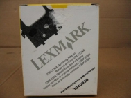 Lexmark 1040930 Black Re-Inking Ribbon 238X/239X