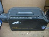 EIKI LC-300 LC Color Video Projector 250 Watts 2-Inputs