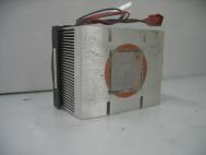 Delta Electronics Cooler Master CM12V 145543 Heat Sink with Fan