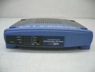 Linksys BEFSR41 v.2 EtherFast Cable/DSL 4-Port Router